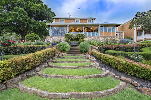 Grand Mercure Basildene Manor - ACT Tourism 13