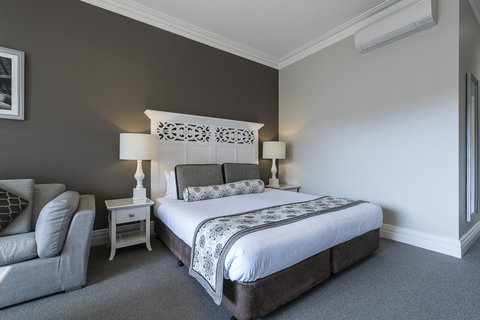 Grand Mercure Basildene Manor - ACT Tourism 17