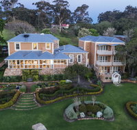 Grand Mercure Basildene Manor - ACT Tourism