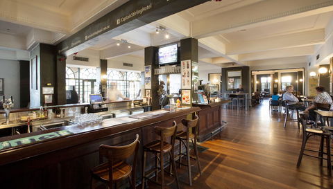 Captain Stirling Hotel - ACT Tourism 17