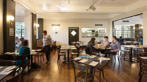 Captain Stirling Hotel - ACT Tourism 15