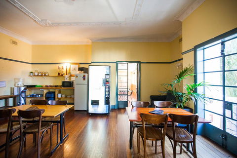 Captain Stirling Hotel - ACT Tourism 29