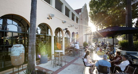 Captain Stirling Hotel - ACT Tourism 20