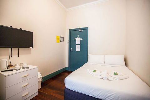 Captain Stirling Hotel - ACT Tourism 33