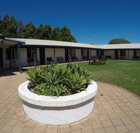Busselton Ithaca Motel - ACT Tourism