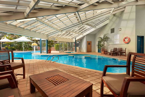 Broadwater Resort Como - ACT Tourism 29