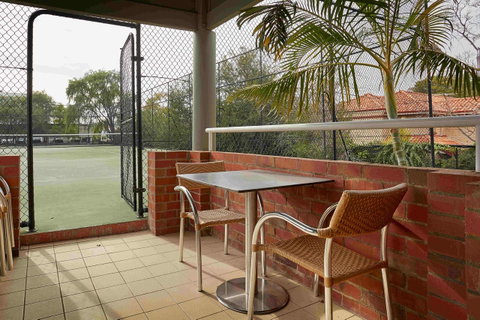Broadwater Resort Como - ACT Tourism 28