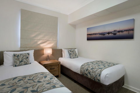 Broadwater Resort Como - ACT Tourism 2