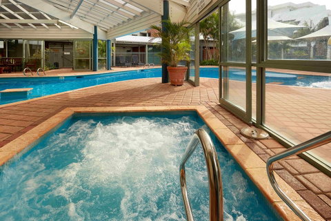Broadwater Resort Como - ACT Tourism 30