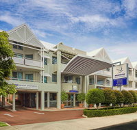 Broadwater Resort Como - ACT Tourism