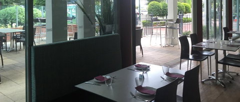 Broadwater Resort Como - ACT Tourism 37
