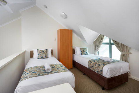 Broadwater Resort Como - ACT Tourism 19