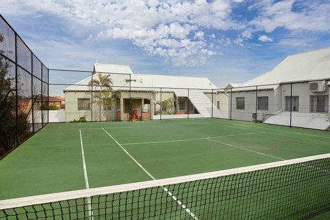 Broadwater Resort Como - ACT Tourism 33