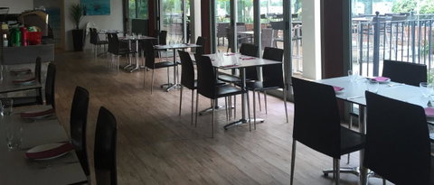Broadwater Resort Como - ACT Tourism 36