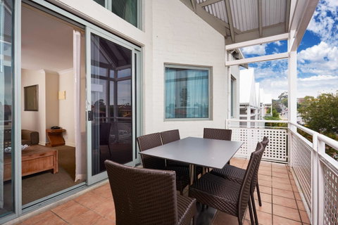 Broadwater Resort Como - ACT Tourism 23