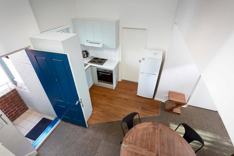 Broadwater Resort Como - ACT Tourism 20