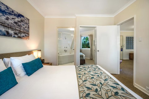 Broadwater Resort Como - ACT Tourism 3