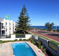 Quality Resort Sorrento Beach - ACT Tourism