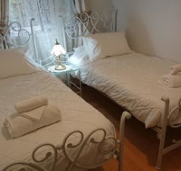 The Cottage on George Street - ACT Tourism
