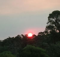 Lakeside views - ACT Tourism