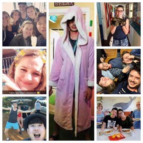 1849 Backpackers Albany - ACT Tourism 19