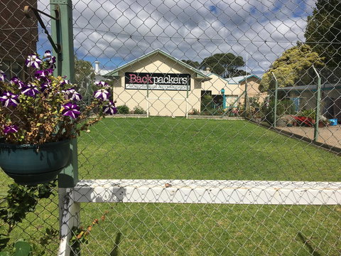 1849 Backpackers Albany - ACT Tourism 39