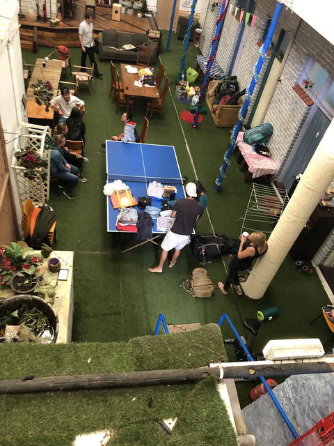 1849 Backpackers Albany - ACT Tourism 2