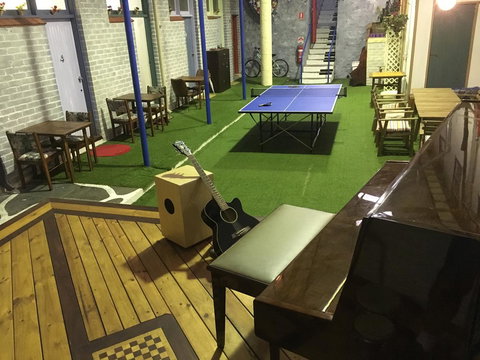 1849 Backpackers Albany - ACT Tourism 25