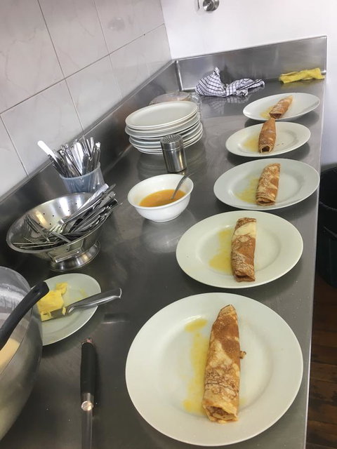 1849 Backpackers Albany - ACT Tourism 37