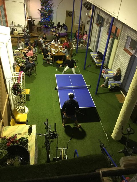 1849 Backpackers Albany - ACT Tourism 36