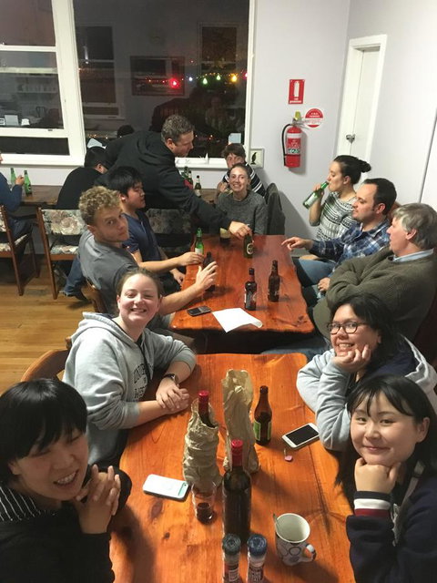 1849 Backpackers Albany - ACT Tourism 30