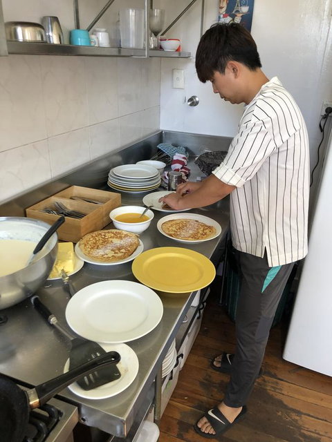 1849 Backpackers Albany - ACT Tourism 17