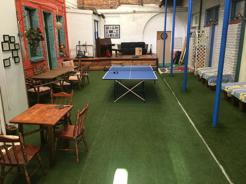 1849 Backpackers Albany - ACT Tourism 27