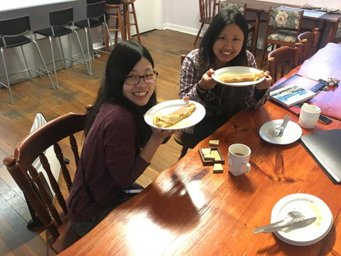 1849 Backpackers Albany - ACT Tourism 20