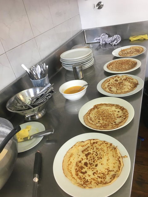 1849 Backpackers Albany - ACT Tourism 26