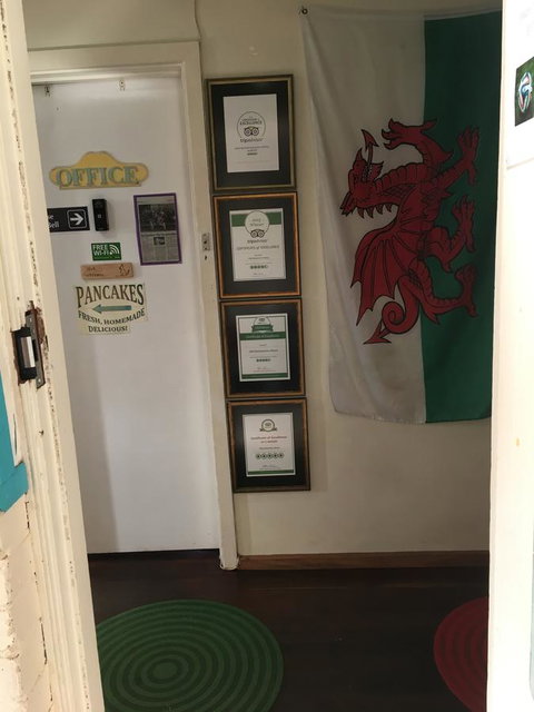 1849 Backpackers Albany - ACT Tourism 29