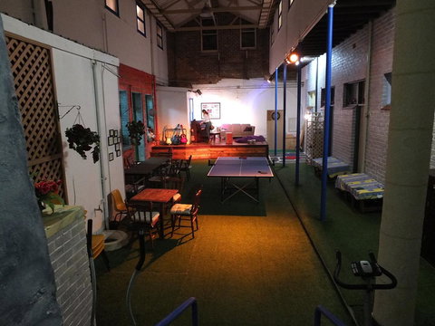 1849 Backpackers Albany - ACT Tourism 12