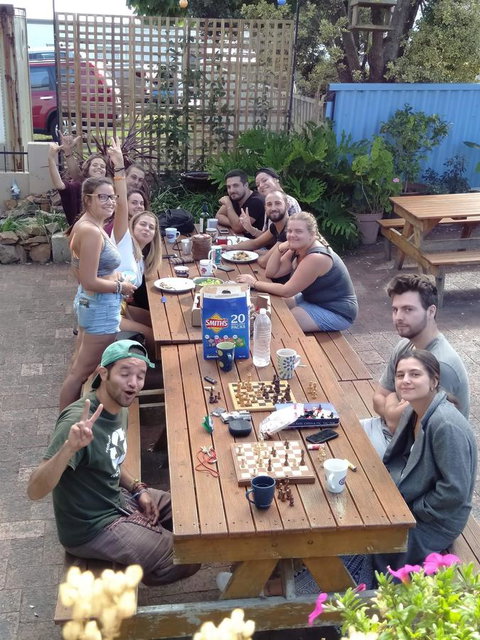 1849 Backpackers Albany - ACT Tourism 3