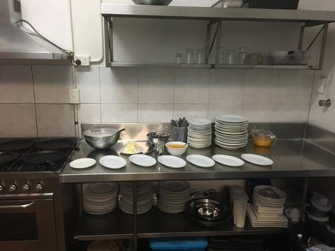 1849 Backpackers Albany - ACT Tourism 42