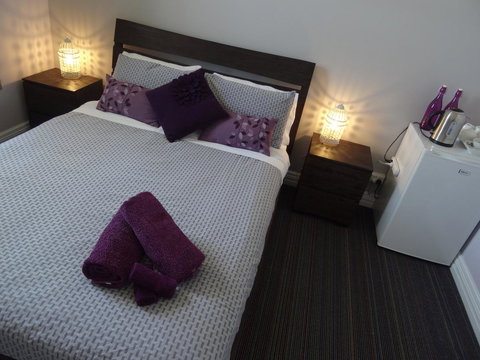 1849 Backpackers Albany - ACT Tourism 6