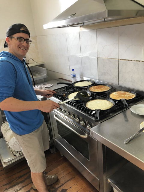 1849 Backpackers Albany - ACT Tourism 14