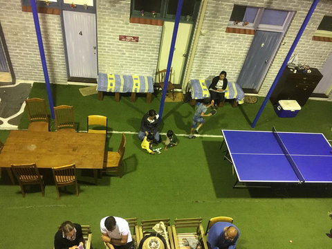 1849 Backpackers Albany - ACT Tourism 43