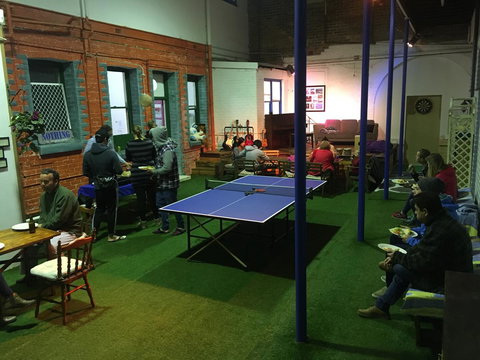 1849 Backpackers Albany - ACT Tourism 16