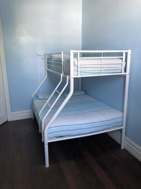 1849 Backpackers Albany - ACT Tourism 8