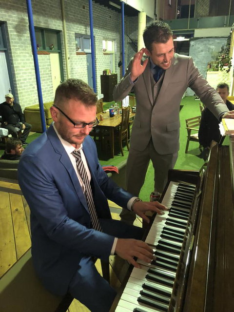 1849 Backpackers Albany - ACT Tourism 23