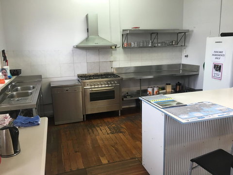 1849 Backpackers Albany - ACT Tourism 9