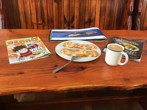 1849 Backpackers Albany - ACT Tourism 33