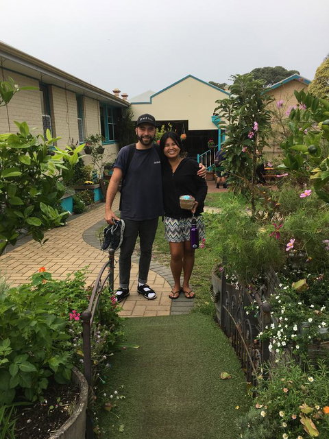 1849 Backpackers Albany - ACT Tourism 44