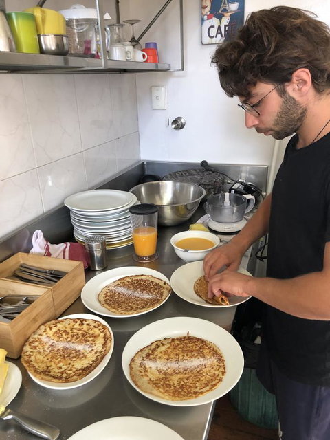 1849 Backpackers Albany - ACT Tourism 18