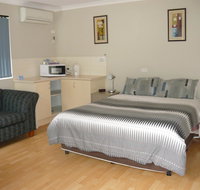 Albany Apartments - ACT Tourism